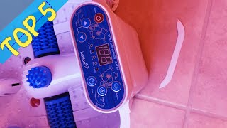 The Top 5 Best Foot Spas 2023