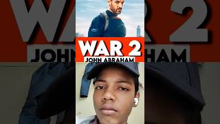 Jim Is A Shlocine War2 Twist Revealed I Pthaan Ending Secret Explaned Resimi