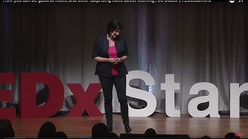How you can be good at math, and other surprising facts about learning | Jo Boaler | TEDxStanford