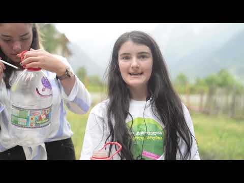 მულახის საჯარო სკოლა .  ნიკო კეცხოველის სასკოლო პრემია 2018 - ფინალისტი