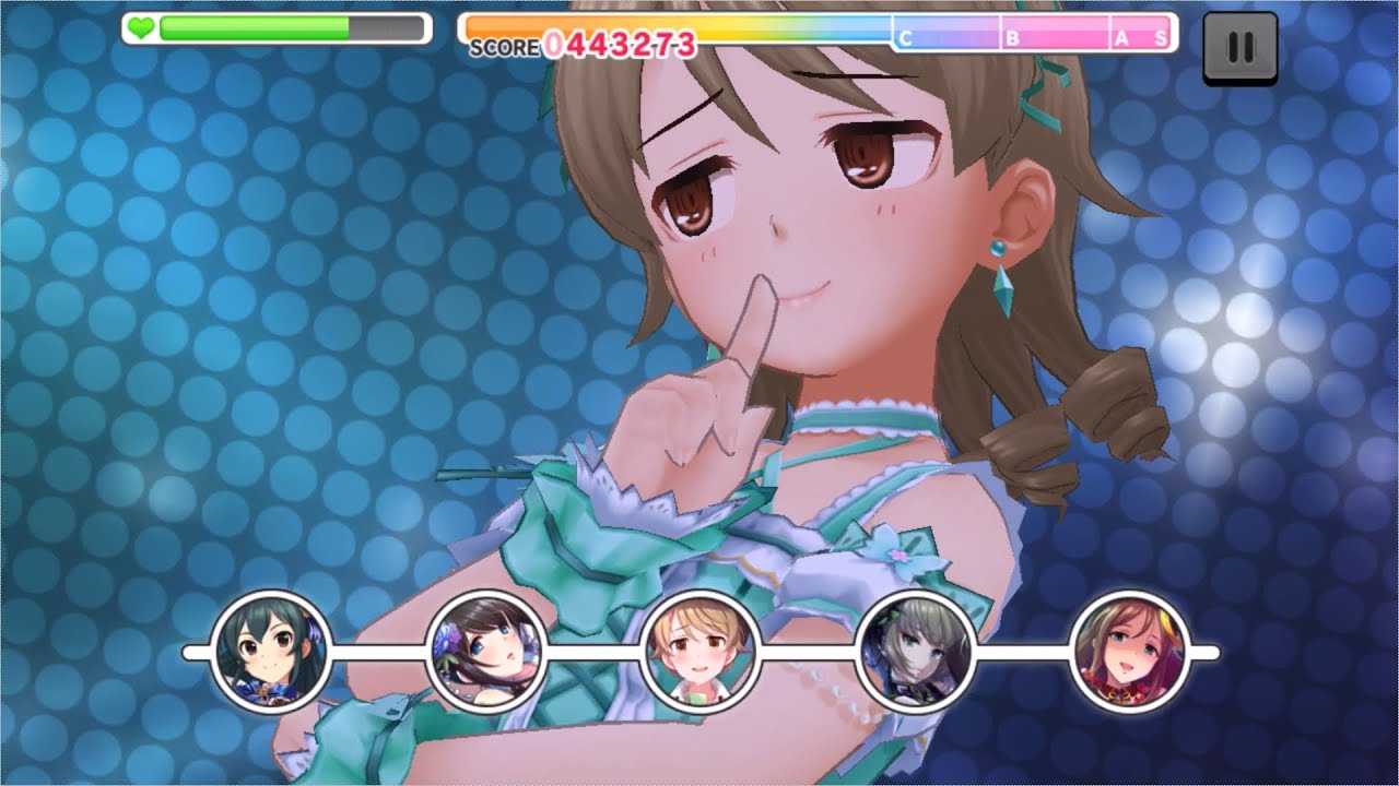 デレステ シンデレラキャラバン編成 Last Kiss Master 放置編成 放置live Youtube デレステ シンデレラキャラバン編成 Last Kiss Master 放置編成 放置live Youtube