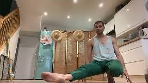 Queda de Rins, let’s do this 💪🏽