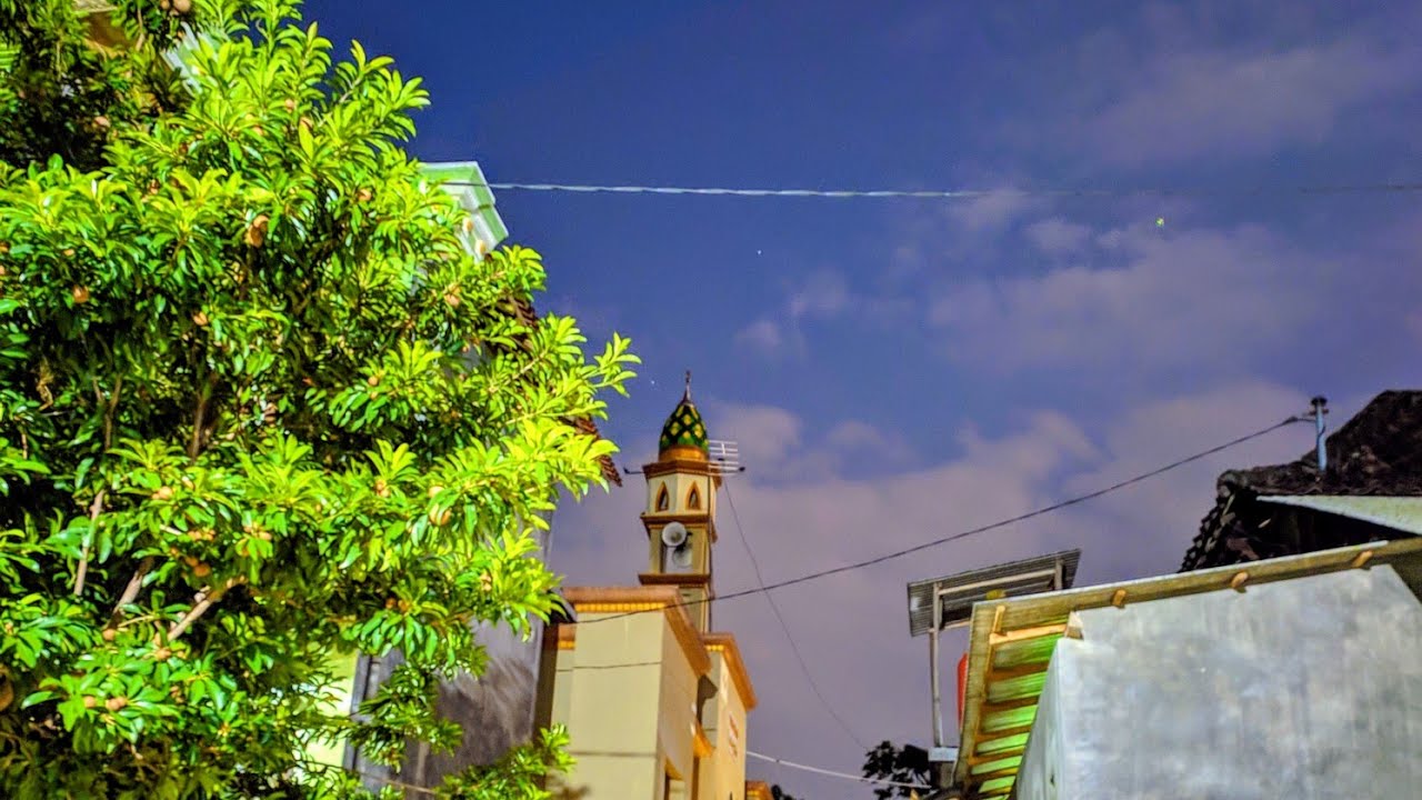 Google Camera PixelCam 5.4 | Gcam astrophotography terbaik