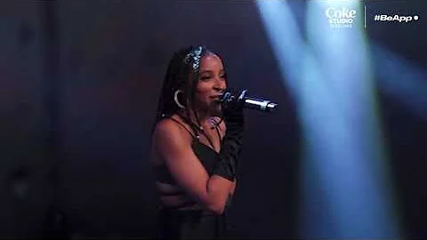 Tinashe - Stormy Weather (live from Coke Studio Sessions) 2020/06/24