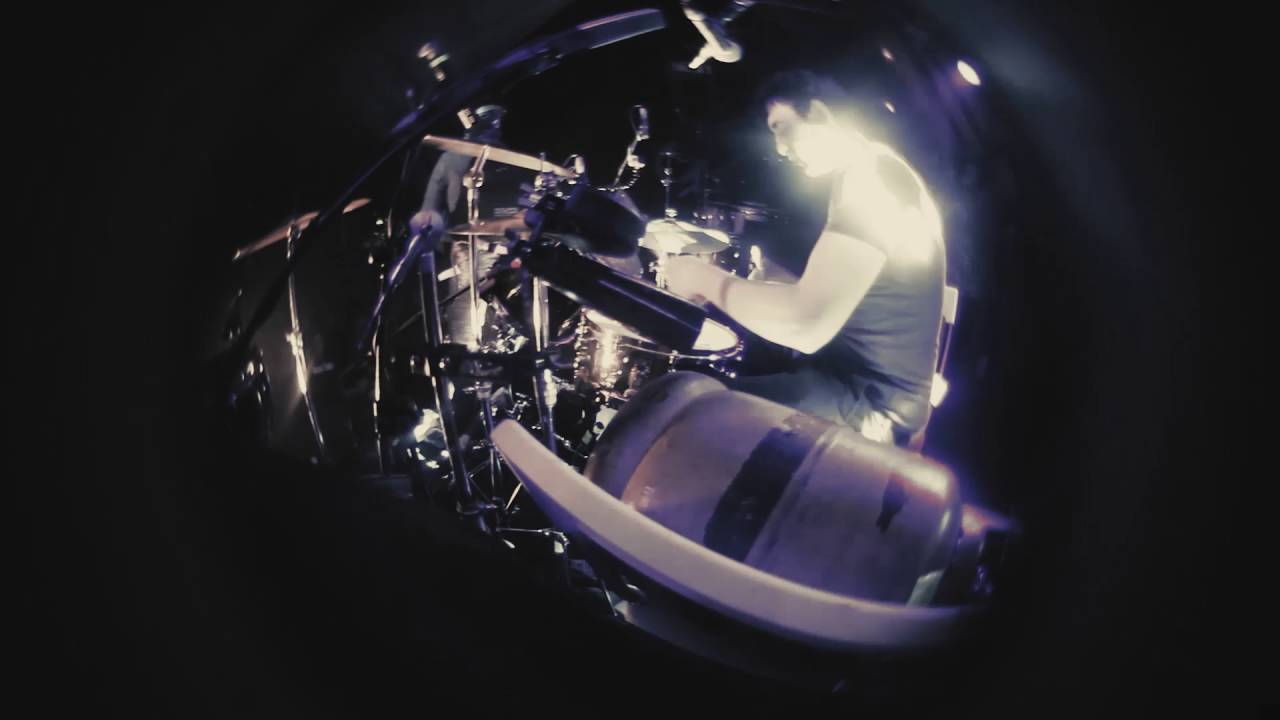 RSAG - The Knowing - Salty Dog Electric Picnic 2015