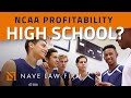 With the changes in how NCAA athletes are allowed to profit off of their likeness raises the question about if High Schoolers are also eligible to do the same. Learn...