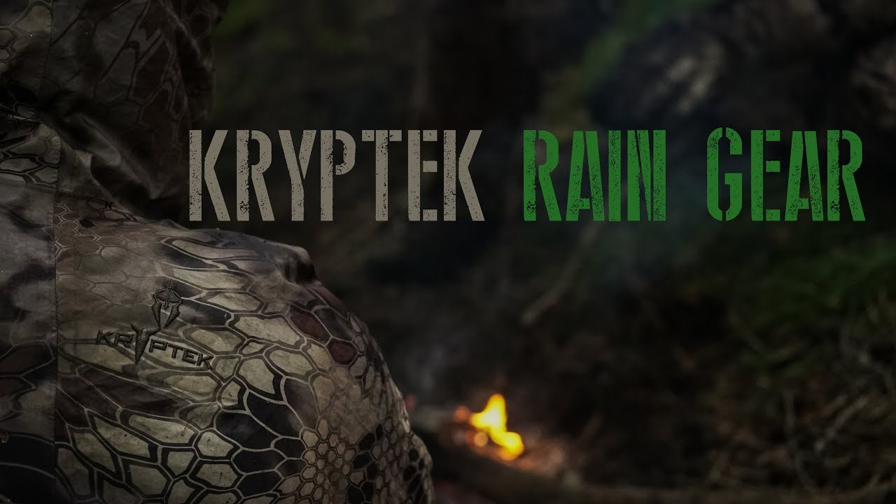 kryptek poseidon jacket