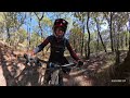 Personal récord 3:54 Pista Garrison 2025 con el crew guaguahunters, commencal Clash