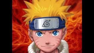 Naruto - Alone