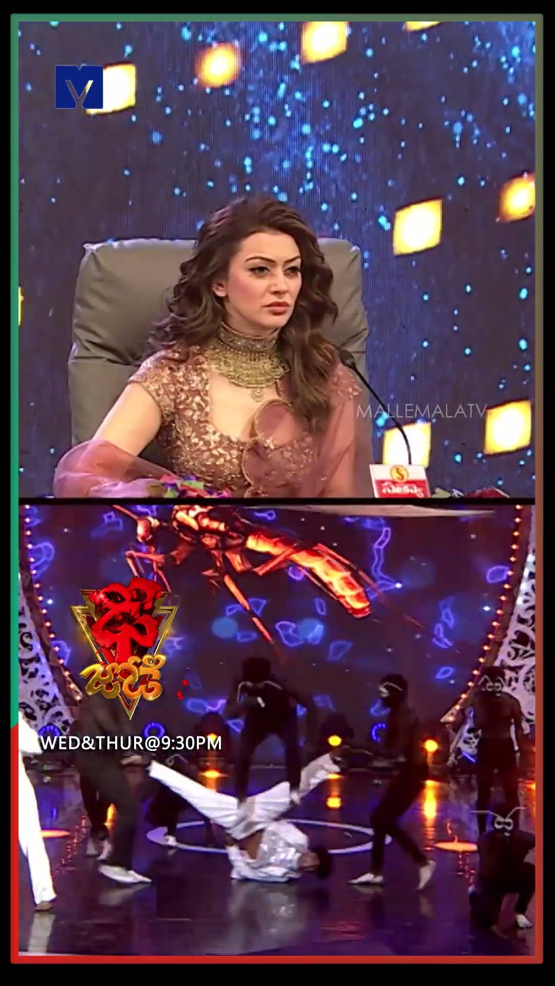 #Shorts - Sagar \u0026 Shruti Performance - Dhee Jodi - 19th December 2024 @ 9:30 PM in #Etvtelugu