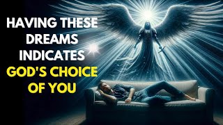 Top 13 Dreams Signaling God Has Called You | Prophetic Dreams and Visions