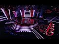 Maya Shanti - Friends | The Blind Auditons met commentaar Anouk | The Voice of Holland | Seizoen 9