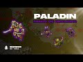 TIBIA - ORAMOND MINOTAUR SURFACE | PALADIN LEVEL 90+
