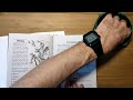 End of video
