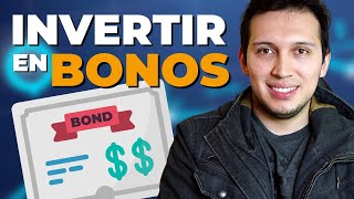 Qué son los Bonos y Cómo Invertir en ellos (Principiantes) 📈 by Juan David V - Aprende a invertir 39,323 views 8 months ago 16 minutes