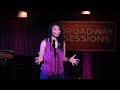 Broadway Sessions All Open Mic Night: 12 Performers Sing Iconic Musical Theatre Songs