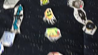 Battle for Paper/BFP intro