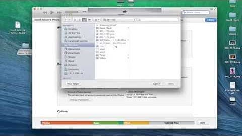 How To Download and Install NEW iOS 8 beta 1 NO DEV ACC Links in Desc   How To Get IOS 8 NO UDID