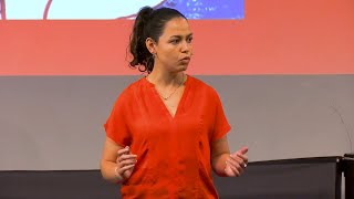 Se battre contre la fracture du harcèlement scolaire | Agathe Lemaitre | TEDxTBSEducation