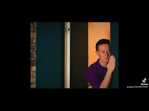 Марина и Антоно.Универ 13 лет спустя