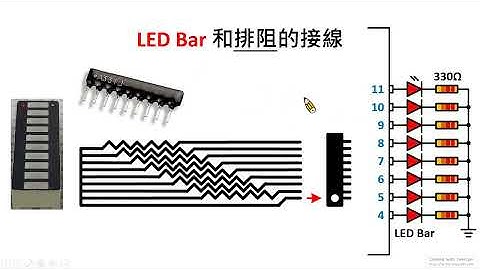 Arduino 程式語言實務 14a switch-case敘述 vs if-else敘述