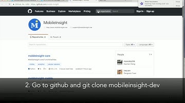 How to install MobileInsight - All-in-one VM for mobile development