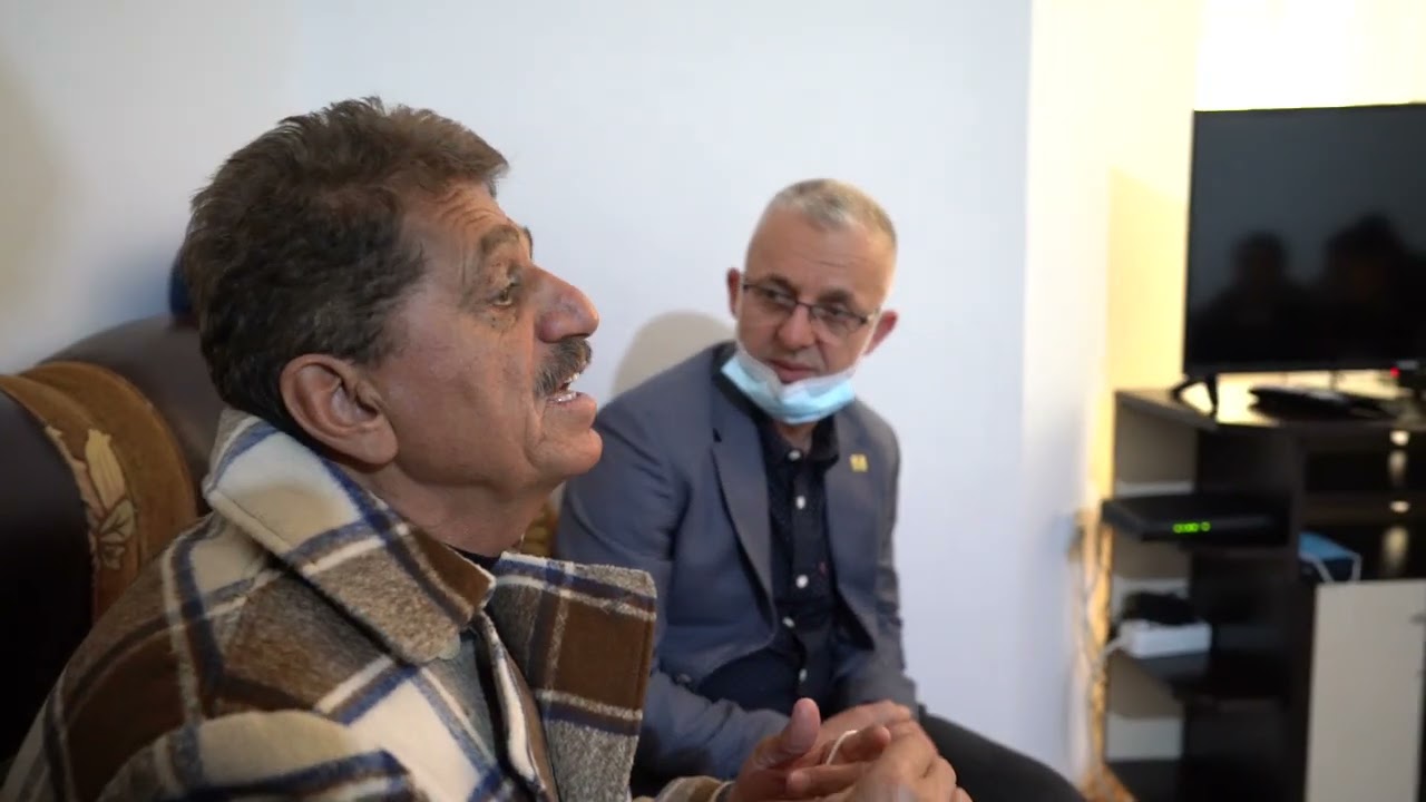 Vlora Kastrati  pa baba e nënë, e motrën ne depresion, janë bërë me banesë të re.