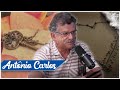 O amor a chave de tudo  antnio carlos  recomear podcast 58