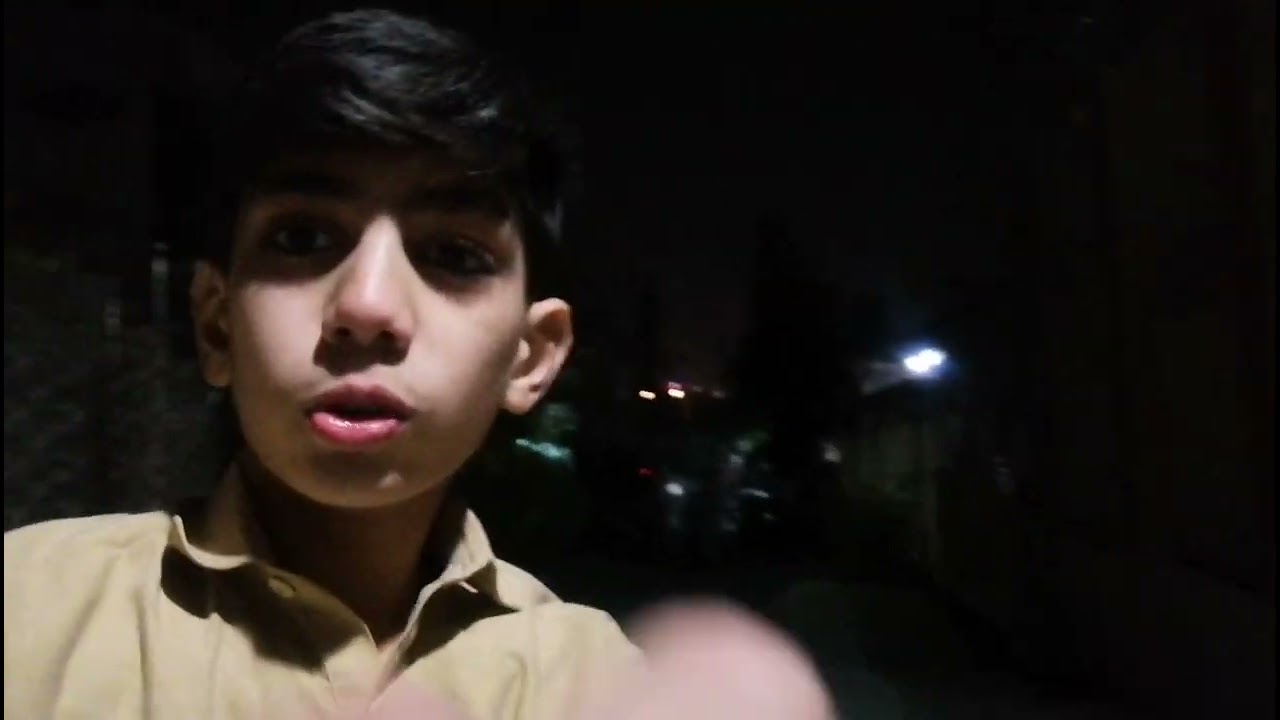 TODAY VOLG ||WITH ISMAIL BUTT