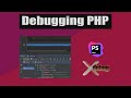 Debugging PHP on Linux with Xdebug and PHPStorm