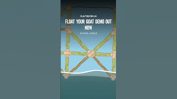 New demo: Float Your Goat