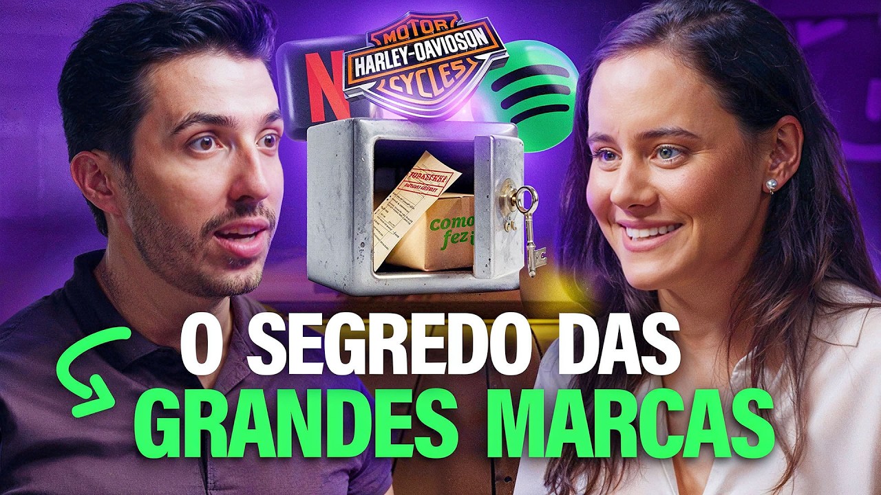 Conheça a EXPERT de Marketing por trás de Boca Rosa e G4: Tay Dantas #EP51