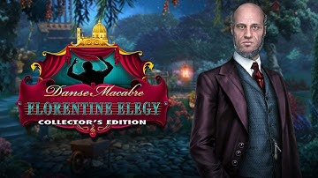 Danse Macabre: Florentine Elegy Collector