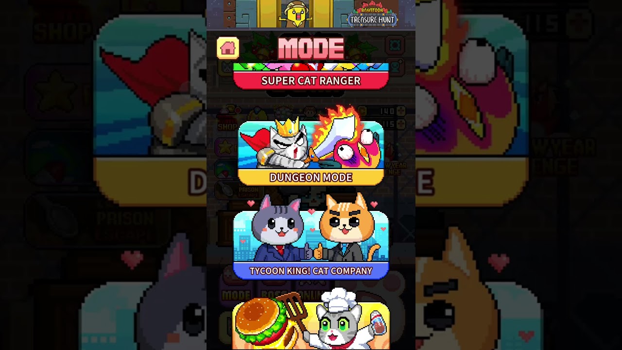 Cat Jump oynadık🤑😛🤪🐱