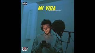 Mi vida ¦ Yeruza ¦ Audio no oficial