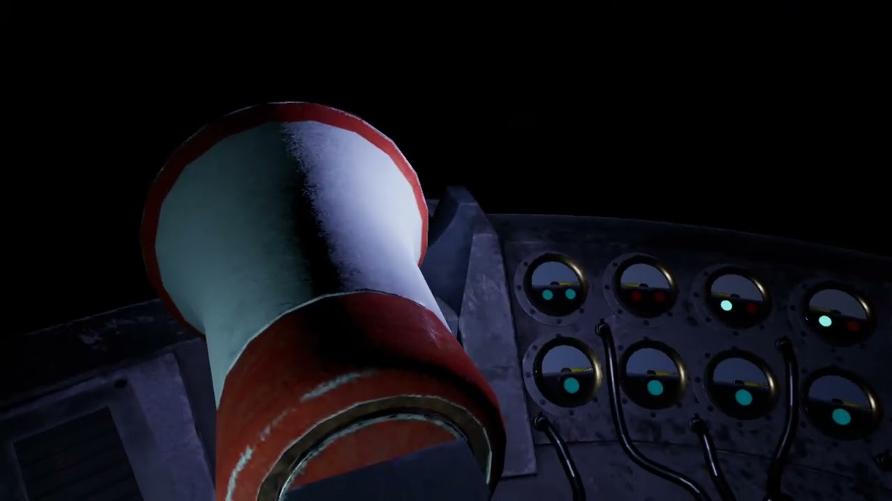 Breaker room hard reset 