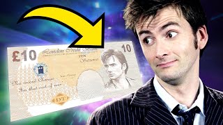 10 Unnecessary Doctor Who Details You Need To Know
