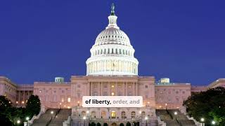 US Capitol Cornerstone Ceremony
