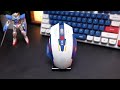 Inphic F9 Classic Wireless Gaming Mouse