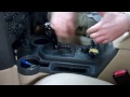How to install LED underbody welcome light to Land Rover Discovery 3