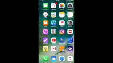 How To Record Record Your iPhone Screen for FREE on Mac