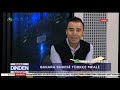 İhsan ELİAÇIK - BDB - BAKARA SURESİ ( 22.) - (19/10/2018)