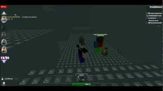 ROBLOX Egg Hunt 2013: How to get Outrageous Egg