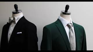 Hall Madden Portland Showroom