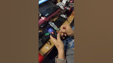 How to match code for Maytech remote control and receiver