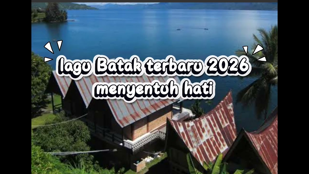 #lagubatakterbaru #lagubatakviral #lagubatak2026 #fyp #sorotan