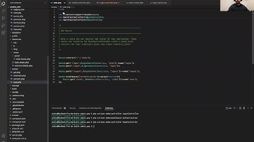 10.10   ejemplo práctico   creando el logout - Curso Angular - OpenBootcamp