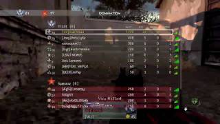Modern Warfare 2: 90 second Tactical Nuke