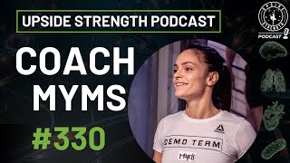 La Micronutrition, Le Burnout, Le Sommeil La Digestion Avec Coach Myms