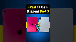 Dont Be Fooled Ipad 11 Vs Xiaomi Pad 7 In 2025 Shocking Truth
